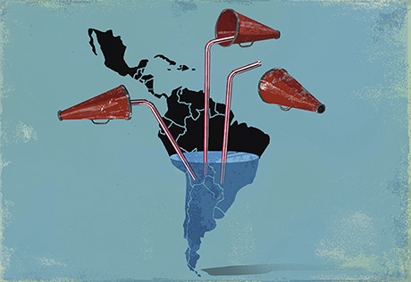 Ilustración: Eva Vázquez