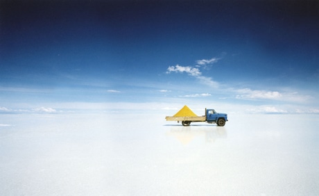Fotografías: Scarlett Hooft Graafland