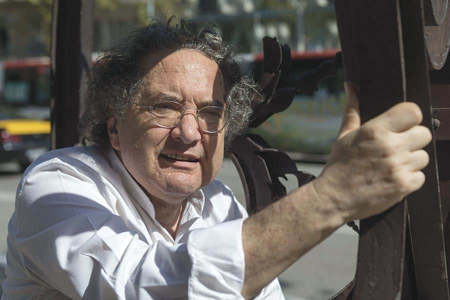Fotografía: Alejandro García