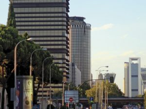 Los retos económicos